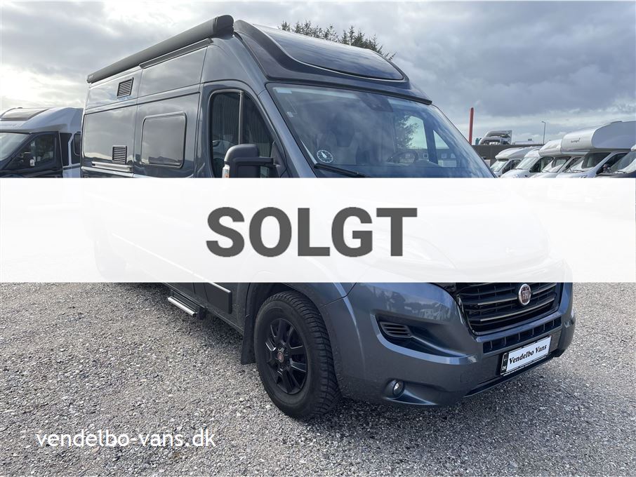 Chausson ROAD LINE V594 Premium